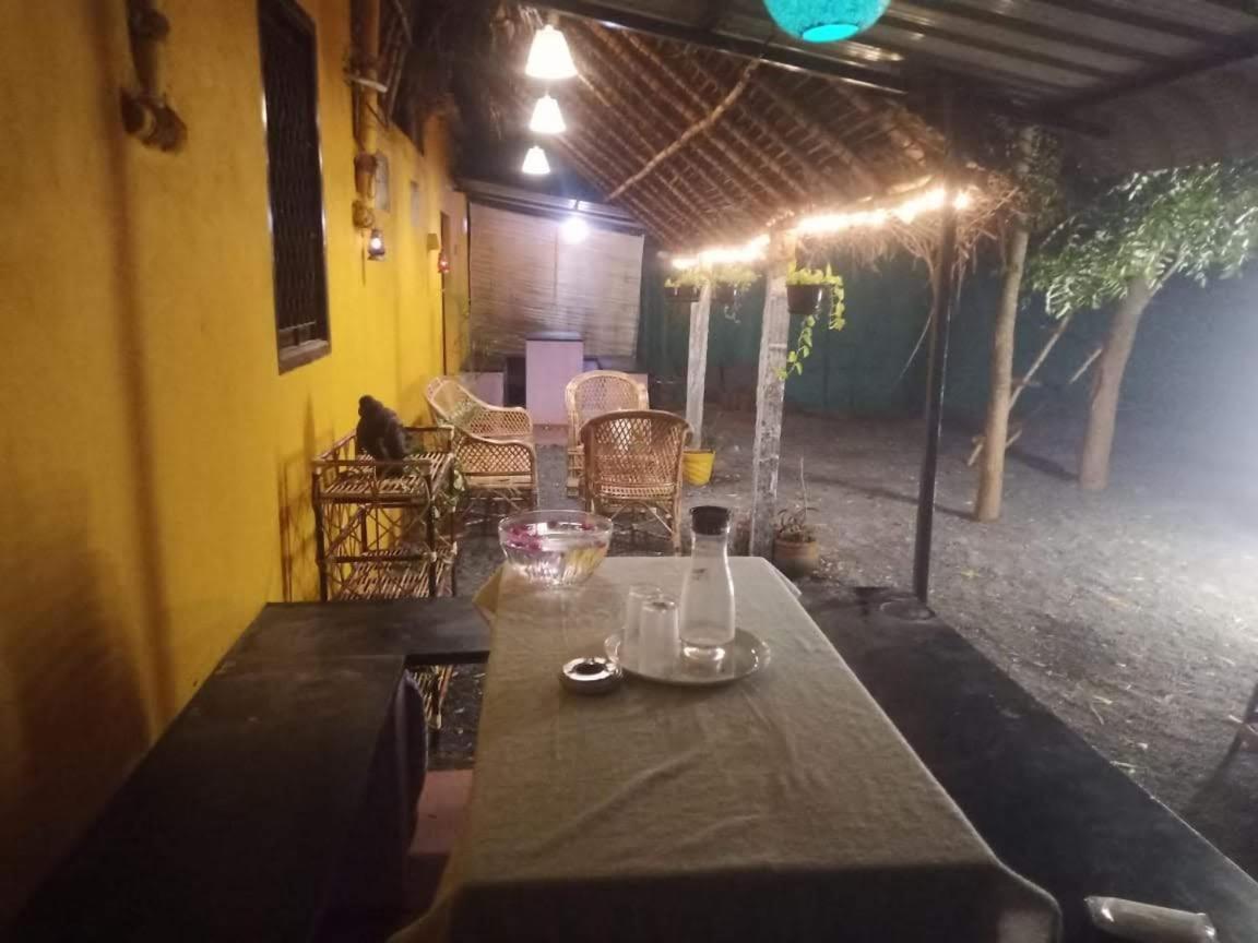 Natural Watch Pondicherry Bagian luar foto